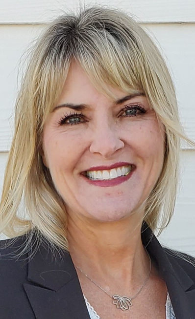 Kristy Longfellow